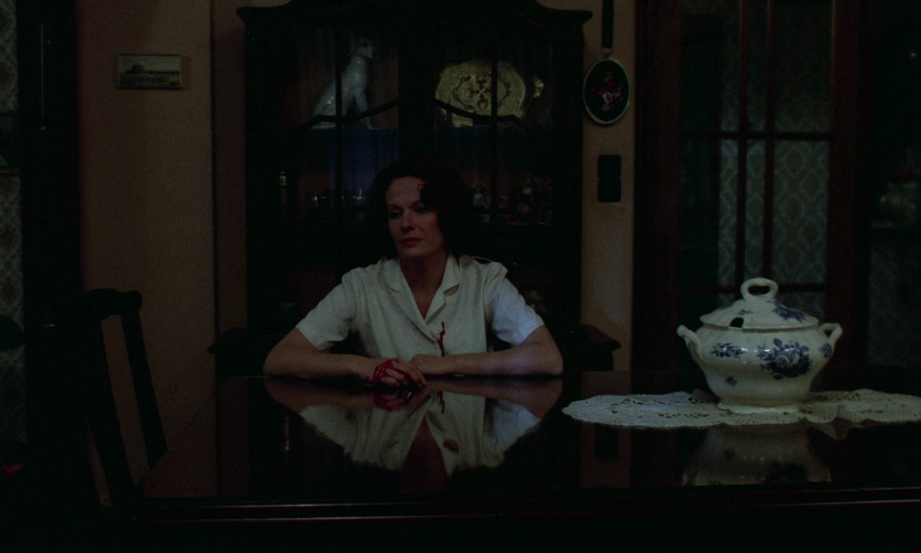 Jeanne Dielman, Chantal Anne Akerman, 1975 – LIMITE
